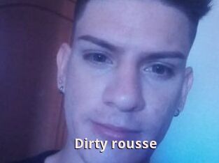 Dirty_rousse