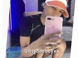 Dirtybadboyxx