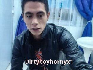 Dirtyboyhornyx1