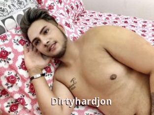 Dirtyhardjon