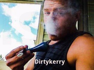 Dirtykerry