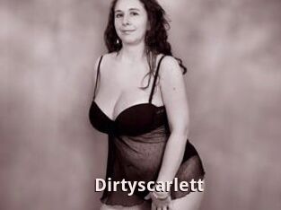 Dirtyscarlett