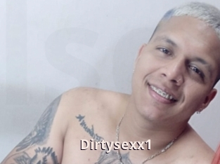 Dirtysexx1