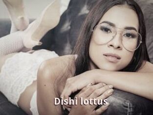 Dishi_lottus