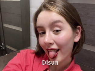 Disun