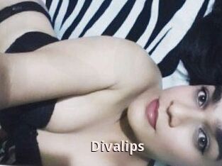 Divalips