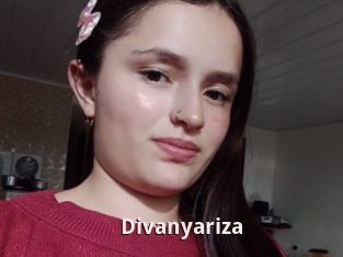 Divanyariza