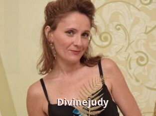 Divinejudy