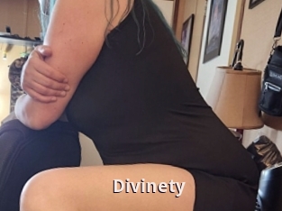 Divinety