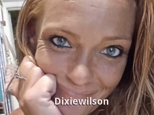 Dixiewilson