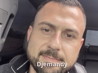 Djemandy