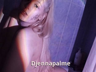 Djennapalme