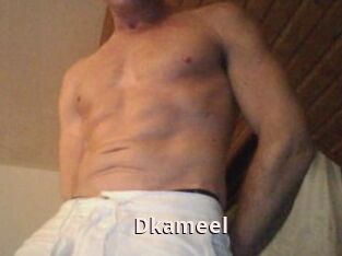 Dkameel