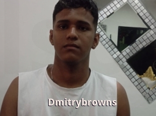 Dmitrybrowns
