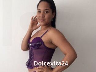 Dolcevita24