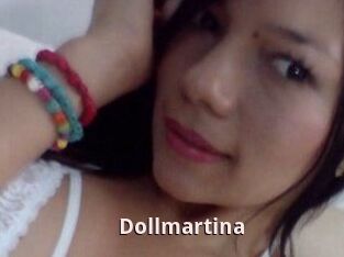 Dollmartina