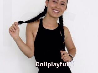 Dollplayful