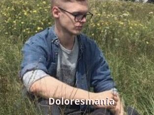Doloresmania