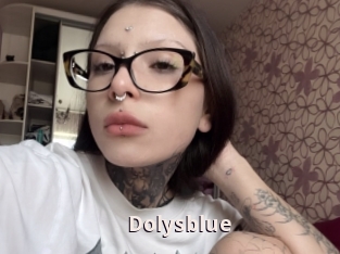 Dolysblue