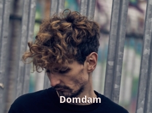Domdam