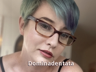 Dominadentata