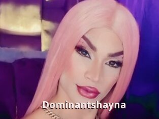 Dominantshayna