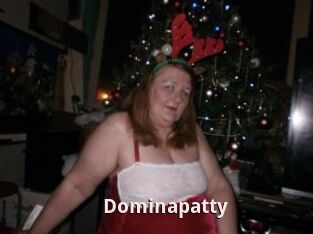 Dominapatty