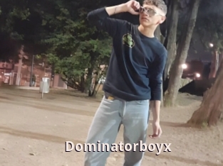 Dominatorboyx