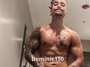 Dominic150