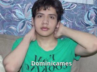 Dominicames