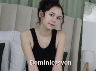 Dominicasvon