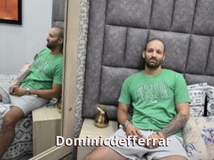 Dominicdefferrar