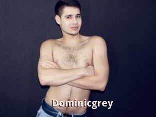 Dominicgrey