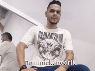 Dominickenedrik