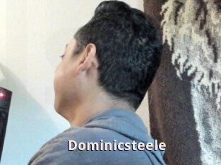Dominicsteele