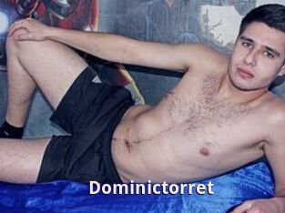 Dominictorret