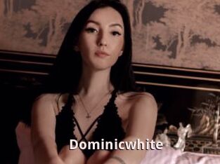 Dominicwhite