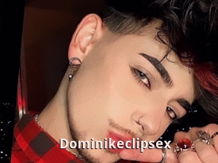 Dominikeclipsex