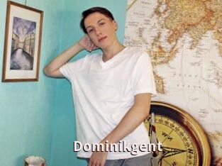 Dominikgent
