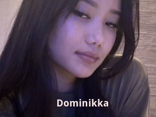 Dominikka