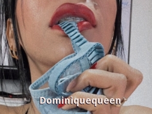 Dominiquequeen