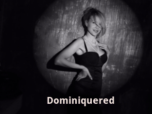 Dominiquered