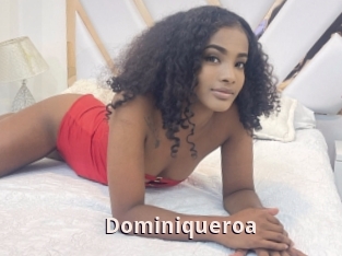 Dominiqueroa