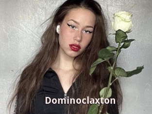 Dominoclaxton