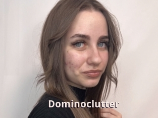 Dominoclutter