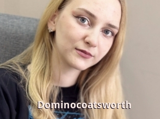 Dominocoatsworth