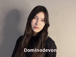 Dominodevon