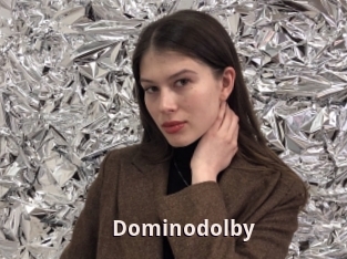 Dominodolby