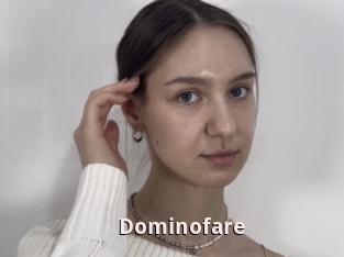 Dominofare