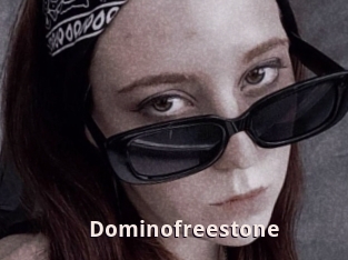 Dominofreestone
